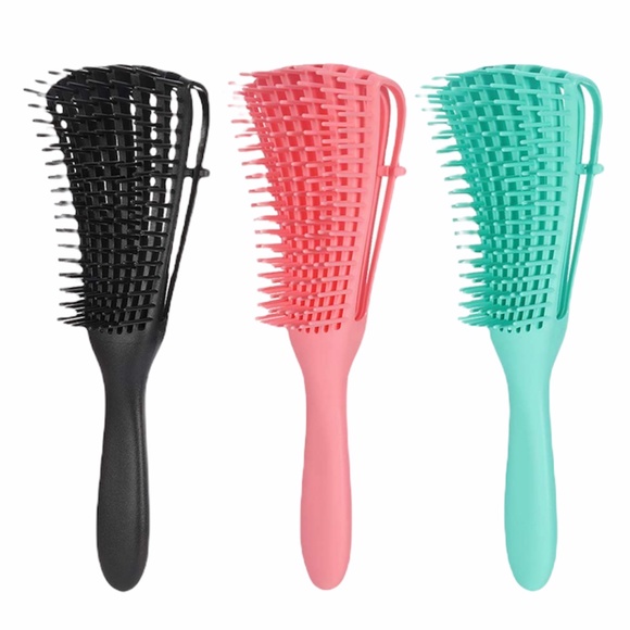 Tangle Ease Hair Tangle Ease Detangling Hair Brush New Poshmark